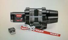 WARN VRX 25 UTV SYNTHETIC WINCH COMPLETE KiT FOR ARCTIC CAT 2006-17 700  4X4 picture