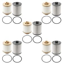 (QTY 5)*Fuel Filter FD-4617 for 6.4 Powerstroke F250 F350 F450 F550 picture