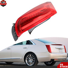 For Cadillac XTS 2013-2017 Tail Light Rear Left Driver Side Brake Lamp Assembly picture