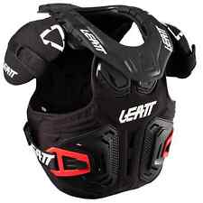 Leatt Fusion Vest 2.0 Jr #Xxl 150-165Cm Blk 1018010003 picture
