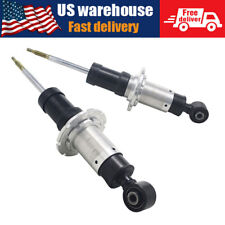 Pair Front Shock Absorbers w/Magnetic For Ferrari 599 GTB Fiorano GTO 2006-2011 picture