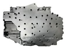 68RFE Valve Body Up To 2009(7 Ball), EXTREME DUTY With Billet Plate picture