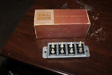 NOS 1954 Ford Mercury Lincoln power window relay brkr panel 6V FAA-12258 picture