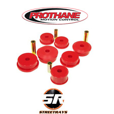 Prothane 13-1902 Motor Mount Kit For 90-94 Mitsubishi Eclipse AWD FWD picture