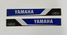 Factory Effex Yamaha TTR 125 Swingarm Decals picture