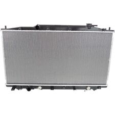For Honda 2008-2012 Accord 3.5L V6 Radiator HO3010216 | 19010-R70-A53 picture