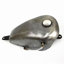 Petrol Gas Fuel Tank For HONDA Steed 400 600 Shadow VLX600 Visible 4cm picture