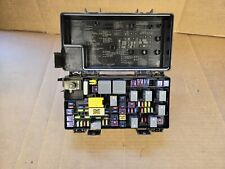 2015-2017 Dodge Caravan TIPM Totally Integrated Power Module Fuse Box 68239606AA picture