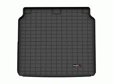 WeatherTech Trunk Mat Cargo Liner for 2023 Acura Integra - Black picture