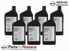 Nissan NS-3 CVT Fluid 1 QT Bottle x 7 (7 Quarts) 999MP-CV0NS3x7 picture