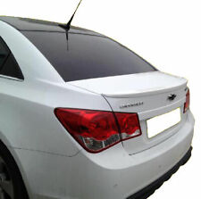 2011-2015 Chevrolet Cruze GM Licensed ​Factory Style Painted Rear Spoiler SJ6280 picture
