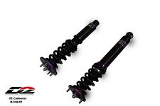 D2 Racing RS Coilovers ACURA TSX 03-07 HONDA ACCORD 36 WAY ADJUSTABLE picture