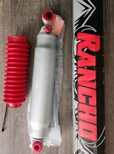 Rancho RS999264 RS9000XL Series Shock Absorber picture