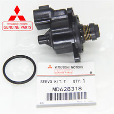 MD628318 Idle Air Control Valve fits Mitsubishi Eclipse Galant Lancer Outlander picture