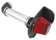 Spectre Fit 11-17 Challenger/Charger 5.7L V8 Air Intake Kit - Polished picture