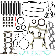 Head Gasket Bolts Kit fits 2011-2016 Chevy Cruze Sonic Buick Encorde Trax 1.4L picture