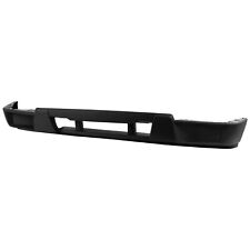 Front Bumper Cover For 2004-2012 GMC Canyon Chevy Colorado Lower 12335806 picture