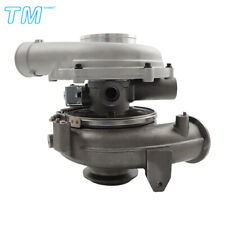 For 2004-2007 Ford F-250 F-350 Powerstroke Super Duty 6.0L Turbocharger GT3782VA picture