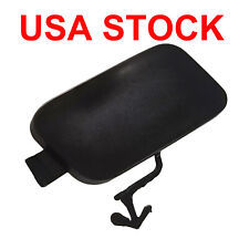 For 2019-2021 Honda HR-V HRV Front Bumper Tow Towing Eye Hook Cap Trailer Cover picture