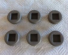 Ford WDC prototype foundry Holman-Moody PPM aluminum 494 block plugs 6 Boss 429 picture