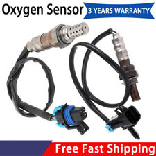 2x Up+Down Oxygen Sensor For 2004-06 Chevy Colorado Trailblazer GMC Canyon Envoy picture