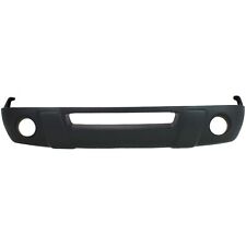 Front Valance For 2001-2003 Ford Ranger Textured picture