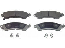 For 1999 Panoz AIV Roadster Brake Pad Set Front Wagner 84465QSCW picture