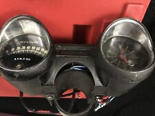 OEM 1965/66 Mustang Rally Pac 8,000 RPM picture