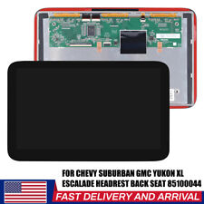 Replacement LCD Display For Chevy GMC Yukon XL Headrest Back Seat TV DVD Monitor picture