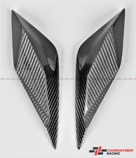 2014-2016 KTM 1290 Super Duke R Headlight Fairings - 100% Carbon Fiber picture