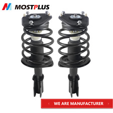 Pair Front Shocks Struts Assembly For 2006-2011 Buick Lucerne Cadillac DTS picture