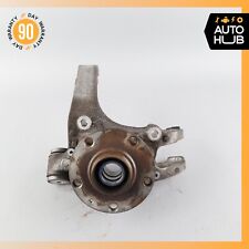 Bentley Continental Flying Spur Rear Right Side Spindle Knuckle Hub OEM 58k picture