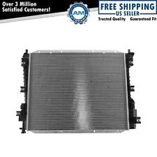 Radiator Assembly For 05-14 Ford Mustang CU2789 FO3010270 picture