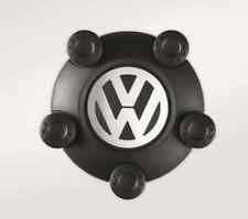 Genuine Volkswagen Center Cap For Winter Steel Wheel (Set Of 4) 5N0-071-456-XRW picture