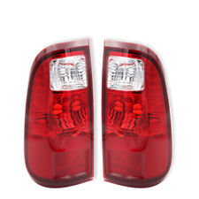 LABLT Tail Light Tail Lamp For 2008-2016 Ford F250 F350 Super Duty Left&Right picture