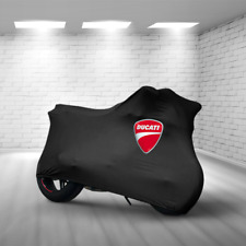 Ducati Cover, indoor Cover for Ducati (All Model) + Bag Ducati Protect with BAG picture