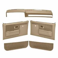 Coverlay 18-601CN for Blazer K5 Interior Accs. Kit Neutral Front Left Right picture