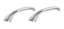 FOR 1949-1954 CHRYSLER NEW INTERIOR DOOR HANDLES HIGH QUALITY picture