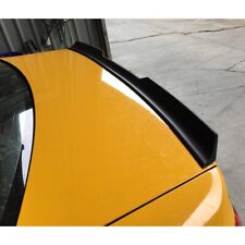 Stock 264HC Rear Trunk Spoiler DUCKBILL Wing Fits 2005~2007 Cadillac STS Sedan picture