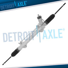 Complete Power Steering Rack and Pinion Fit for Volvo 760 745 740 780 940 960 picture