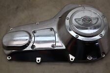 03 HARLEY DAVIDSON ROADKING CHROME OUTER PRIMARY E-2951 picture