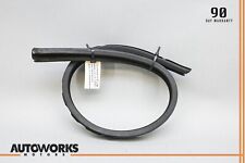 83-87 Porsche 944 Front Left Driver Door Outer Weather Rubber Seal OEM picture