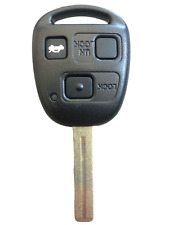 For 2004 2005 2006  Lexus ES330 Keyless Remote Car Key HYQ1512V 4D68 chip picture