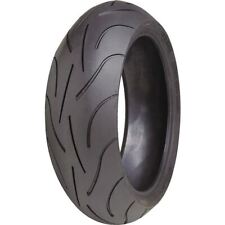 190/55ZR-17 Michelin Pilot Power 2CT Radial Rear Tire picture