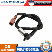 Brand New 31935-3AX0A RS-621 Auto Trans Speed Sensor For Nissan Versa 1.6L 1.8L picture