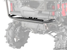 SuperATV Honda Pioneer 1000-5 Workmaster Rear Bumper picture