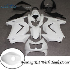 ABS Fairings Bodywork or Tank Cover fit for Kawasaki Ninja 250R EX250 2008-2012 picture