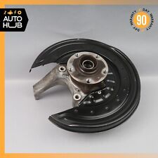 03-12 Bentley Continental GT Rear Left Driver Side Spindle Knuckle Hub OEM picture
