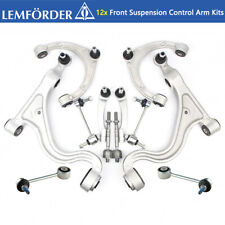 12X Front Suspension Control Arm Kits Lemforder OEM For Porsche Panamera 2010-13 picture