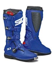 Sidi X-Power Blue-Blue - New Fast Shipping picture